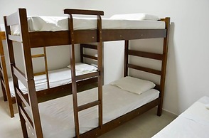 Tatis house Olímpia-casa para 11 pessoas