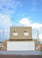 Tatis house Olímpia-casa para 11 pessoas