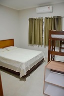 Tatis house Olímpia-casa para 11 pessoas