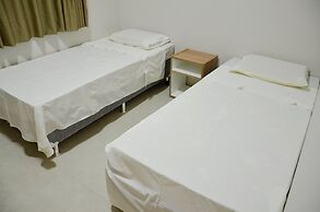 Tatis house Olímpia-casa para 11 pessoas