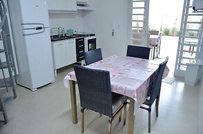 Tatis house Olímpia-casa para 11 pessoas