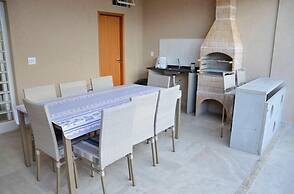 Tatis house Olímpia-casa para 11 pessoas