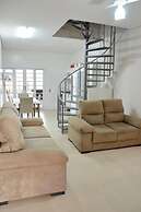 Tatis house Olímpia-casa para 11 pessoas