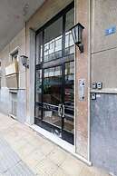 UPSTREET Hidesign Acropolis Apartment