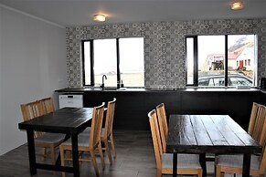 South Iceland Guesthouse