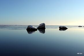 South Iceland Guesthouse