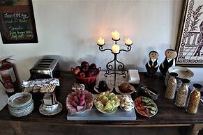 South Iceland Guesthouse