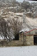 South Iceland Guesthouse