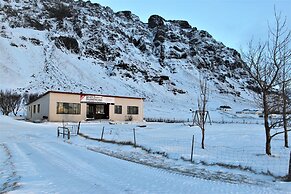South Iceland Guesthouse