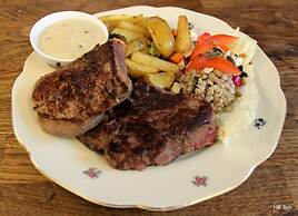 South Iceland Guesthouse