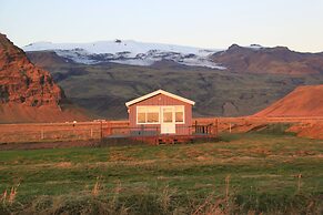 South Iceland Guesthouse