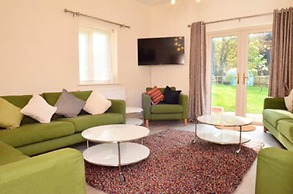 Cotswolds Valleys Accommodation-Stony Hs