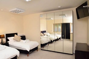 Cotswolds Valleys Accommodation-Stony Hs