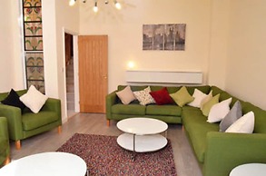 Cotswolds Valleys Accommodation-Stony Hs