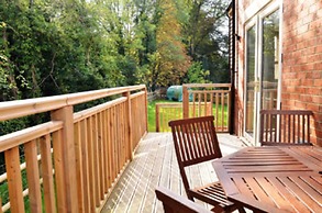 Cotswolds Valleys Accommodation-Stony Hs
