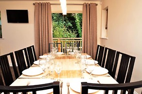 Cotswolds Valleys Accommodation-Stony Hs