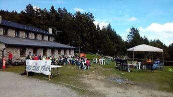 Refugi Cap del Rec - Hostel
