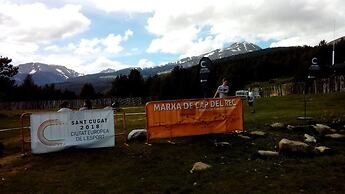 Refugi Cap del Rec - Hostel