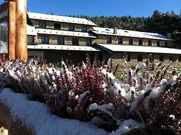 Refugi Cap del Rec - Hostel