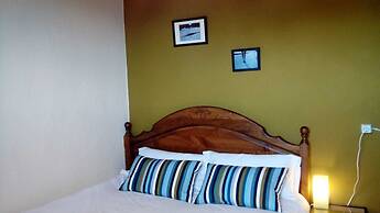 Refugi Cap del Rec - Hostel