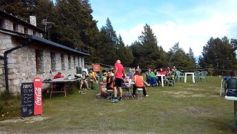 Refugi Cap del Rec - Hostel