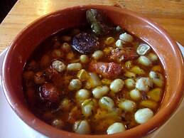 Refugi Cap del Rec - Hostel