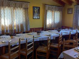 Refugi Cap del Rec - Hostel