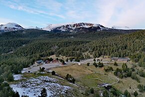 Refugi Cap del Rec - Hostel