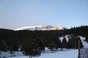 Refugi Cap del Rec - Hostel