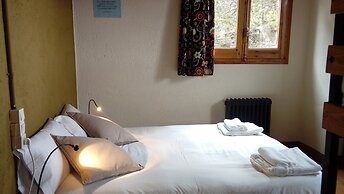 Refugi Cap del Rec - Hostel