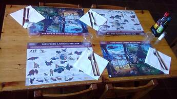 Refugi Cap del Rec - Hostel