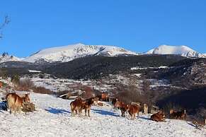 Refugi Cap del Rec - Hostel