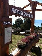 Refugi Cap del Rec - Hostel