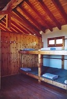 Refugi Cap del Rec - Hostel