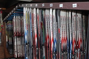 Refugi Cap del Rec - Hostel