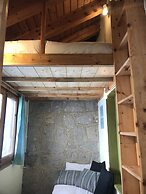 Refugi Cap del Rec - Hostel