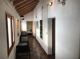 Refugi Cap del Rec - Hostel