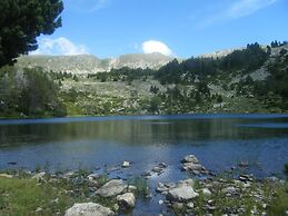 Refugi Cap del Rec - Hostel