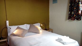 Refugi Cap del Rec - Hostel