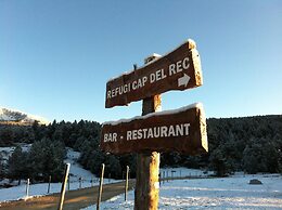 Refugi Cap del Rec - Hostel