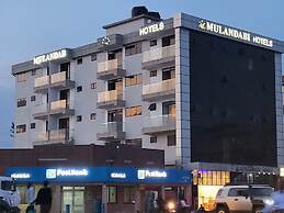 Mulandabi hotels