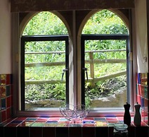 Cotswolds Valleys Accommodation Springfl