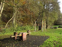 Cotswolds Valleys Accommodation Springfl