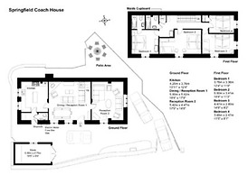 Cotswolds Valleys Accommodation Springfl