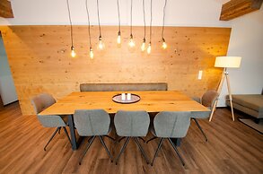 Finest Villa Zell am See