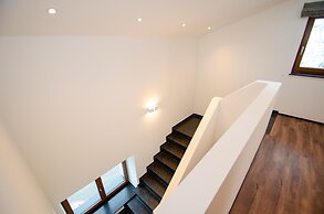 Finest Villa Zell am See