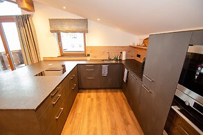 Finest Villa Zell am See