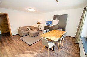 Finest Villa Zell am See