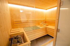 Finest Villa Zell am See