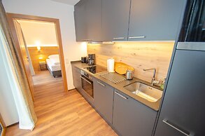 Finest Villa Zell am See